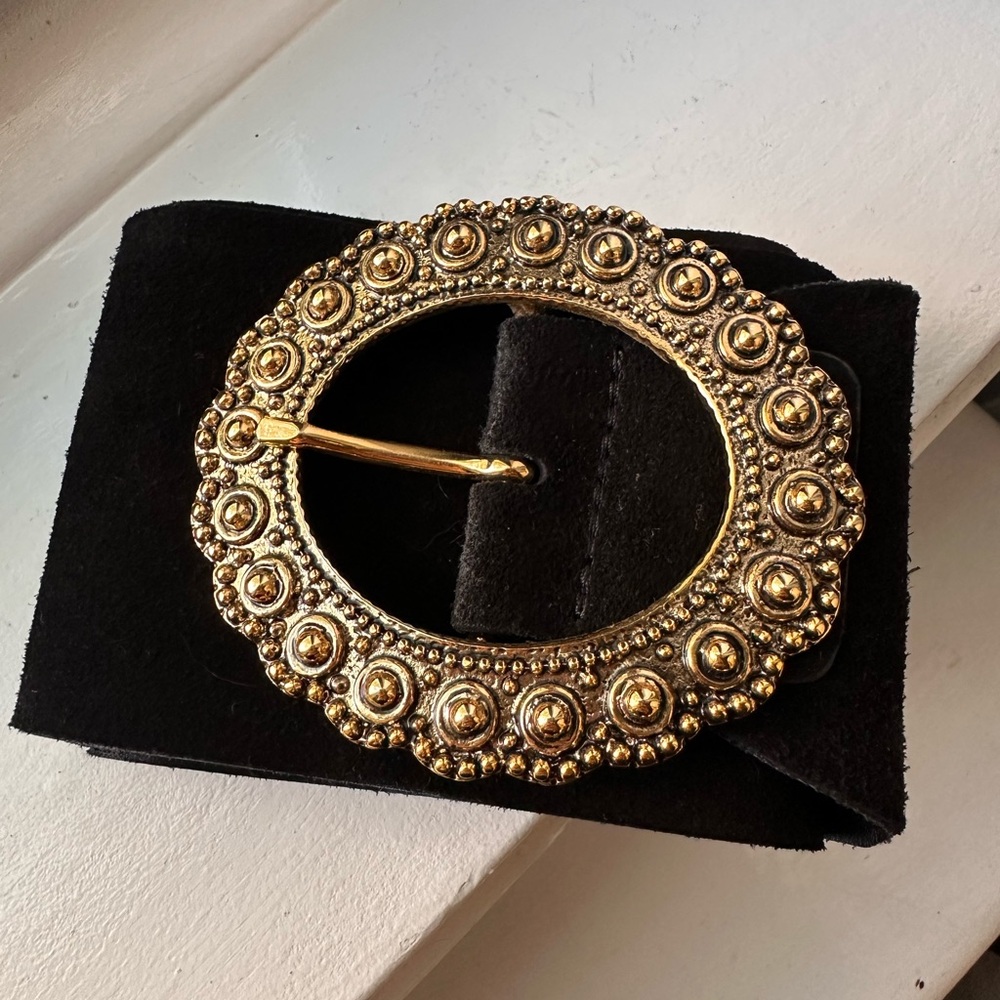 Sezane Belt